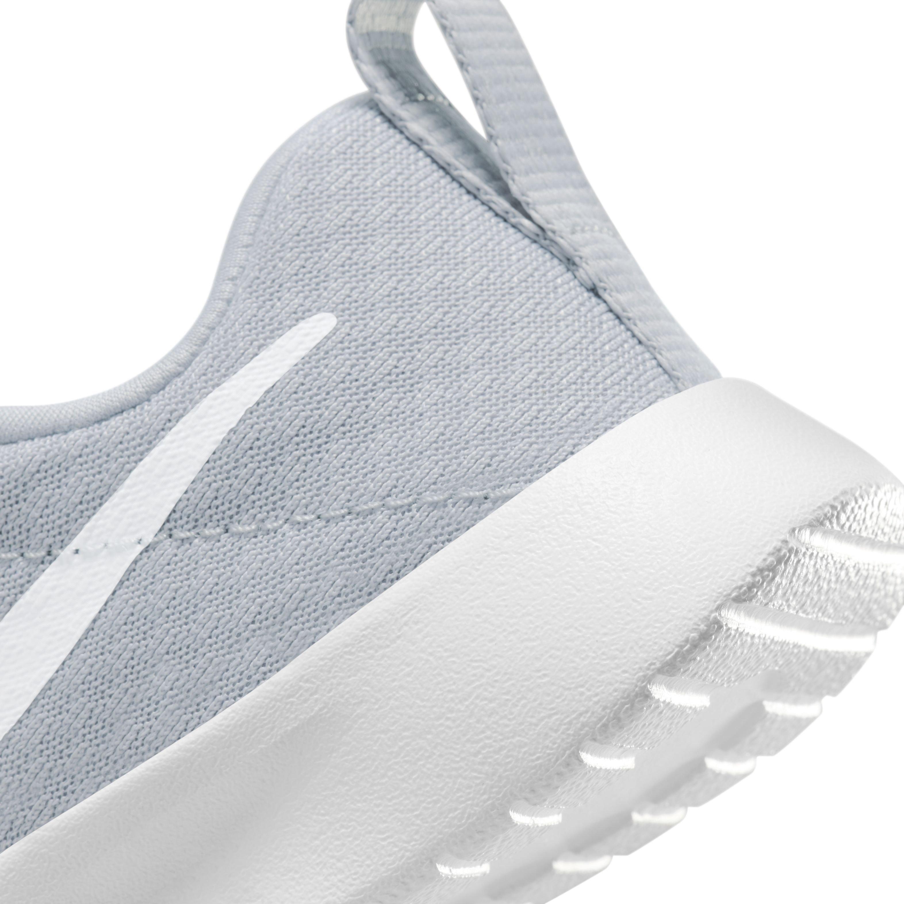 Nike Tanjun EasyOn Preschool Boys' "Wolf Grey/White/White" Shoe