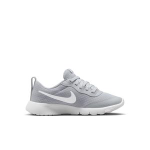 Nike Tanjun EasyOn "Wolf Grey/White/White" Preschool Boys' Shoe