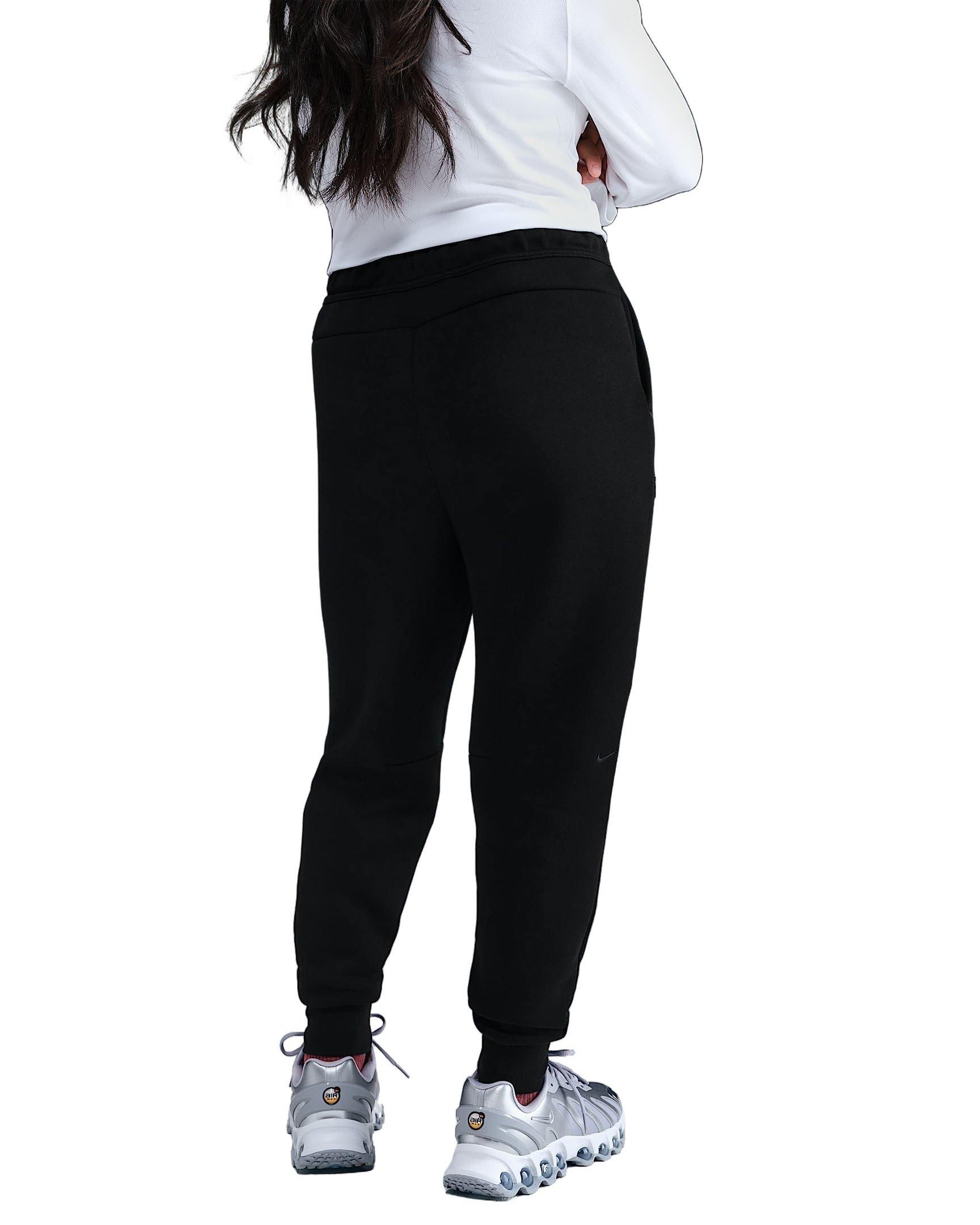 Nike Sportswear Fleece Tech Girls' Joggers