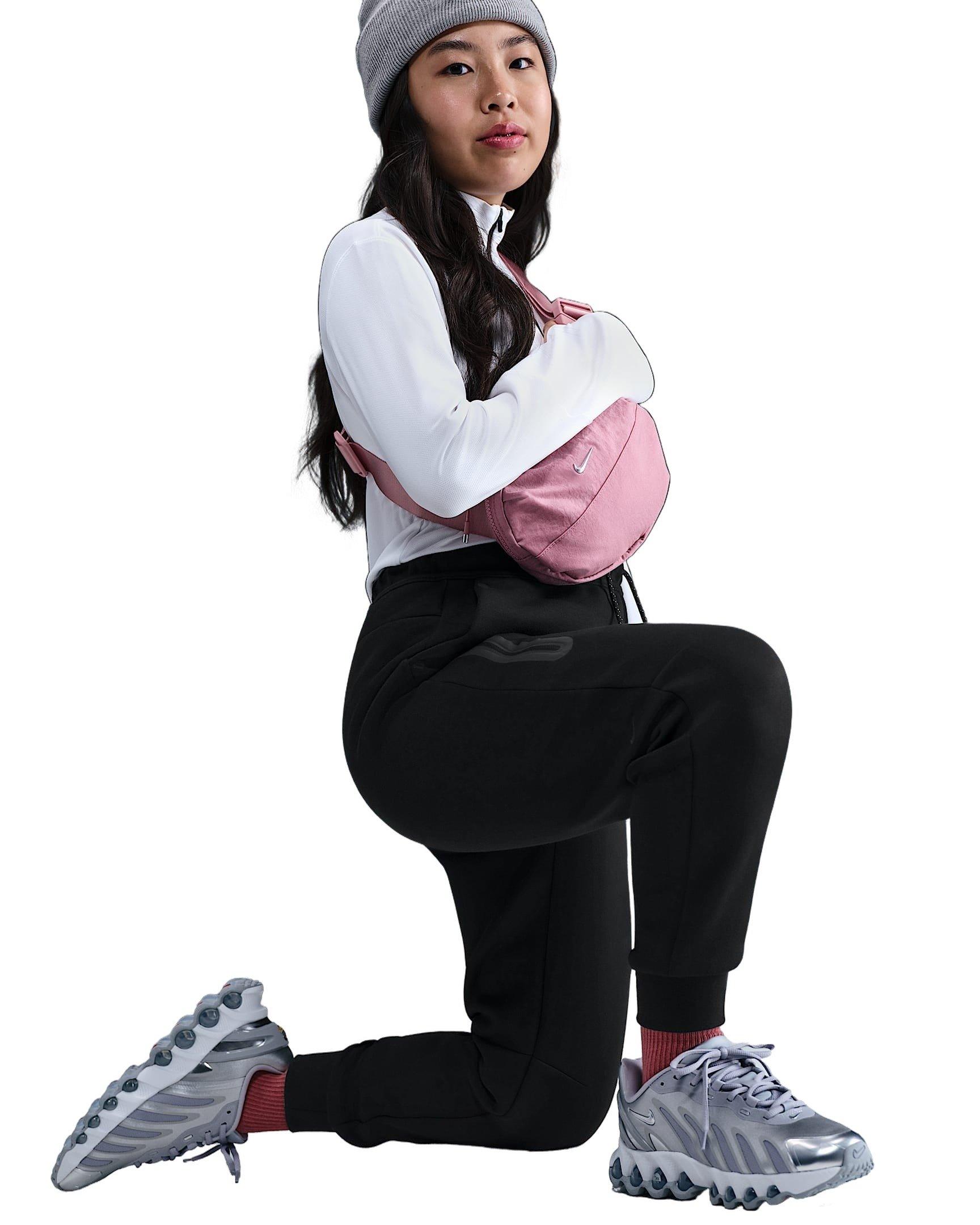 Nike Sportswear Fleece Tech Girls' Joggers