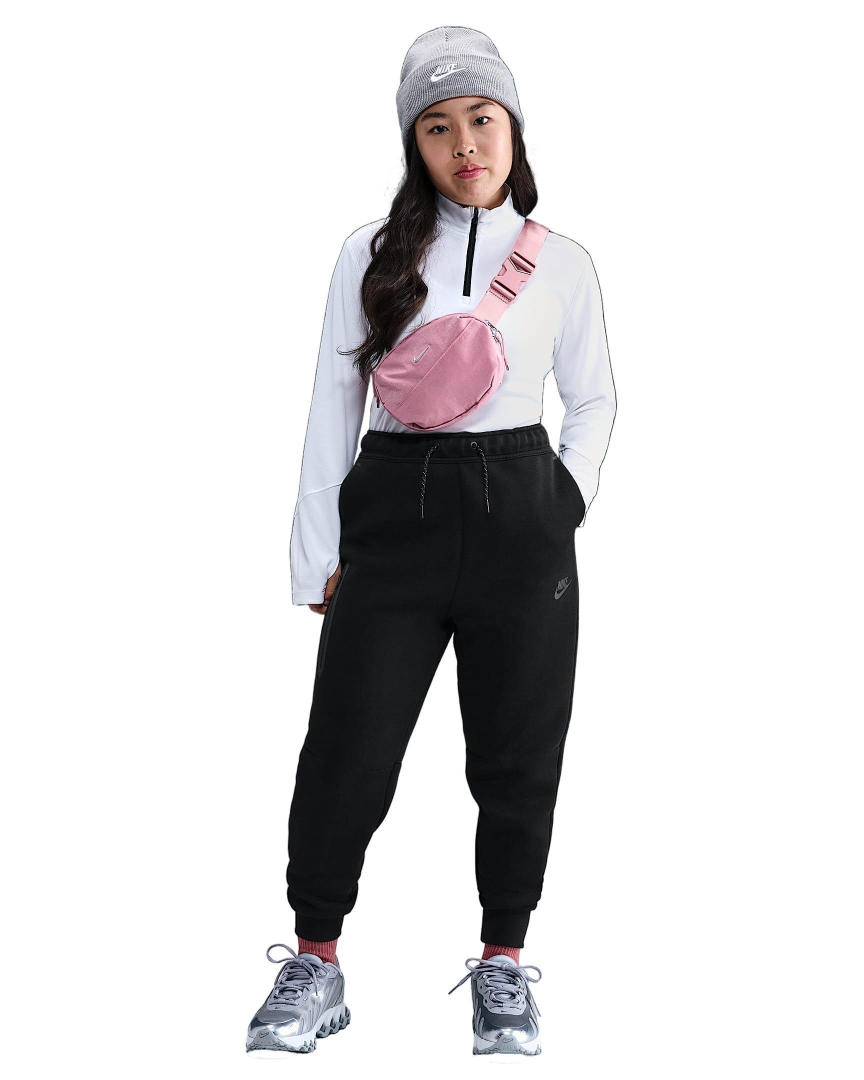 Nike Sportswear Fleece Tech Girls' Joggers