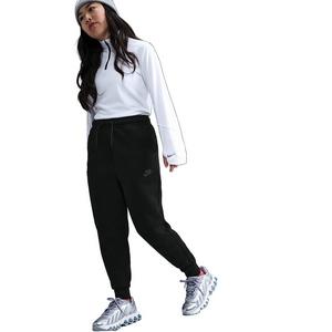 Nike Big Girls' Sportswear Fleece Tech Joggers