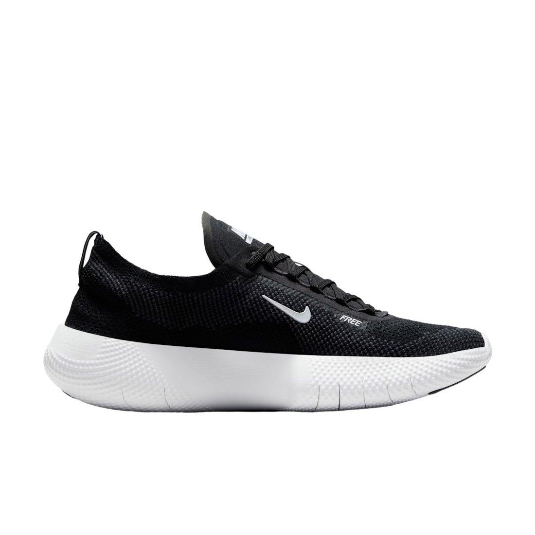 Nike Free 2025 "Black/Anthracite/White" Men's Training Shoe - BLACK/ANTHRACITE/WHITE Thumbnail View 1