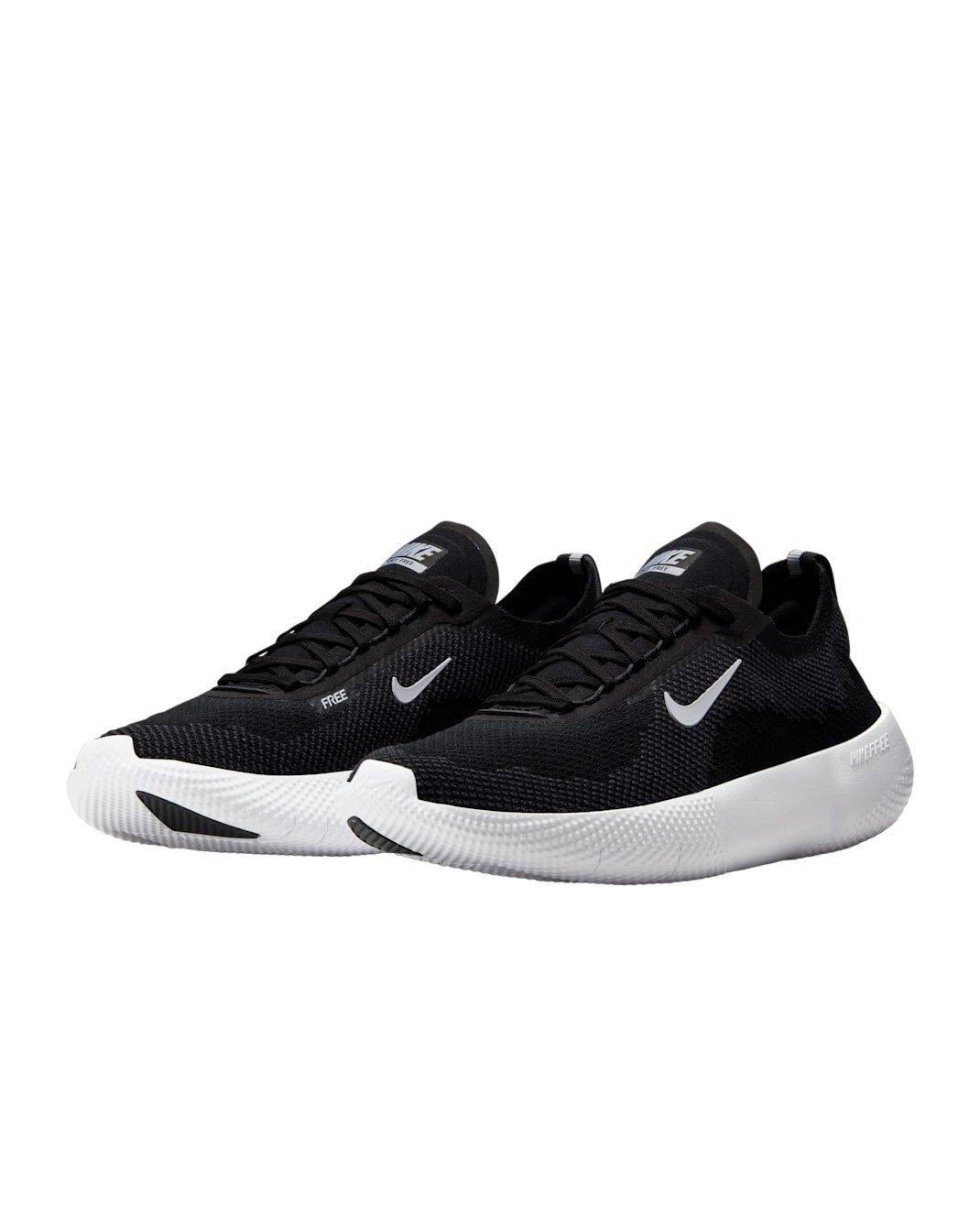 Nike Free 2025 "Black/Anthracite/White" Men's Training Shoe - BLACK/ANTHRACITE/WHITE Thumbnail View 3