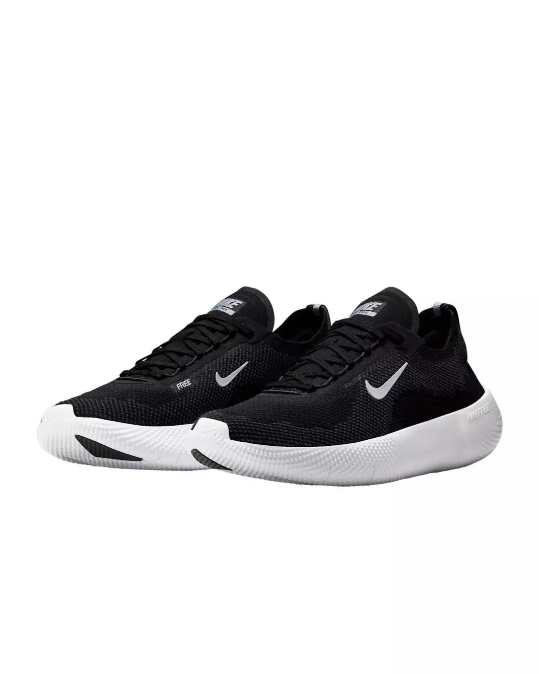 Nike Free 2025 "Black/Anthracite/White" Men's Training Shoe - BLACK/ANTHRACITE/WHITE