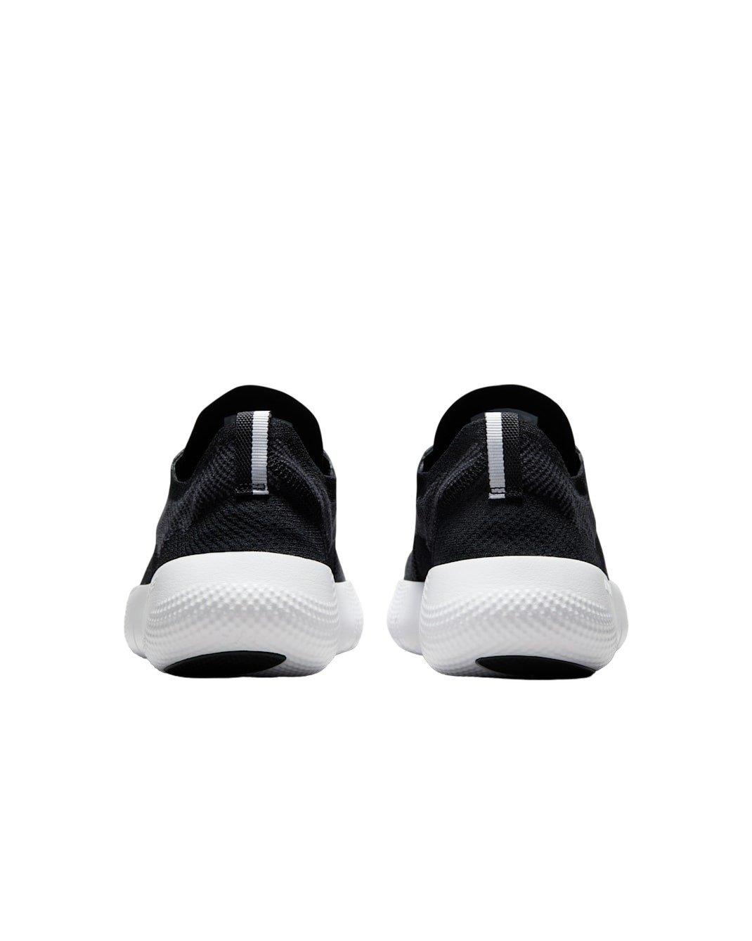 Nike Free 2025 "Black/Anthracite/White" Men's Training Shoe - BLACK/ANTHRACITE/WHITE Thumbnail View 5