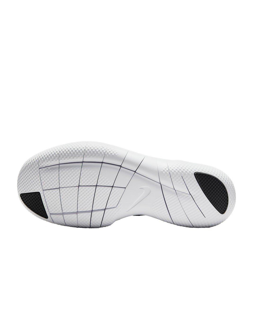 Nike Free 2025 "Black/Anthracite/White" Men's Training Shoe - BLACK/ANTHRACITE/WHITE Thumbnail View 6