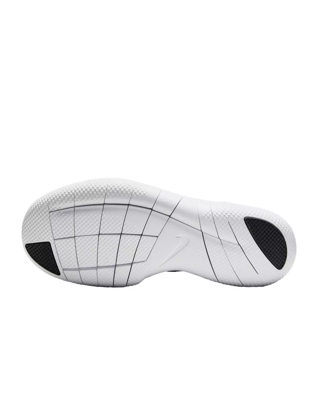 Nike Free 2025 "Black/Anthracite/White" Men's Training Shoe - BLACK/ANTHRACITE/WHITE