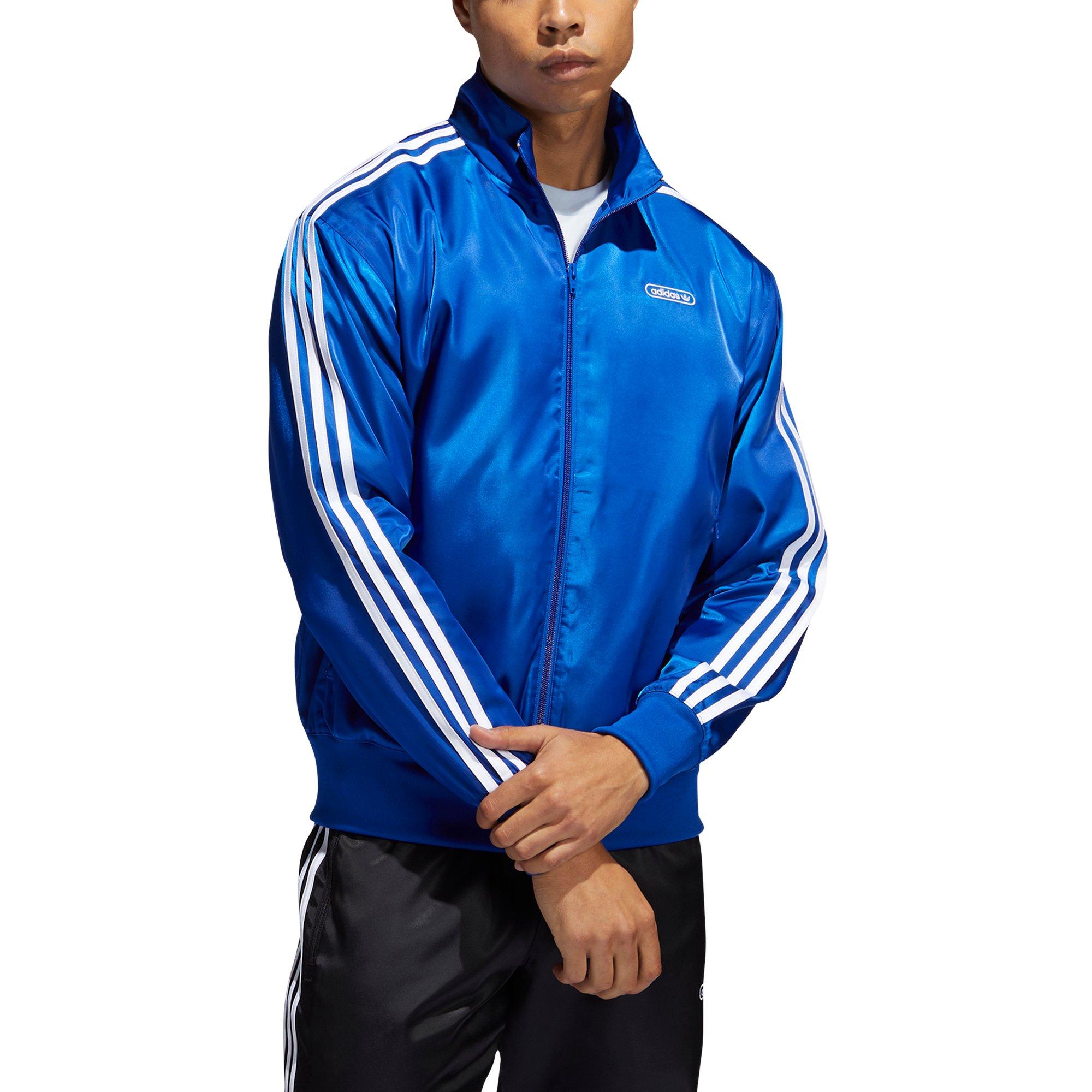 adidas jacket hibbett sports