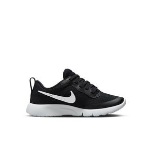 Nike Tanjun EasyOn "Black/White/White" Preschool Boys' Shoe