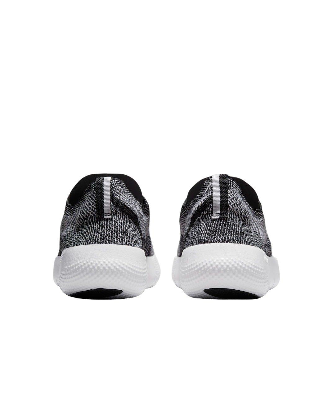 Nike Free 2025 "Black/Black/White" Men's Training Shoe - BLACK/BLACK/WHITE Thumbnail View 5