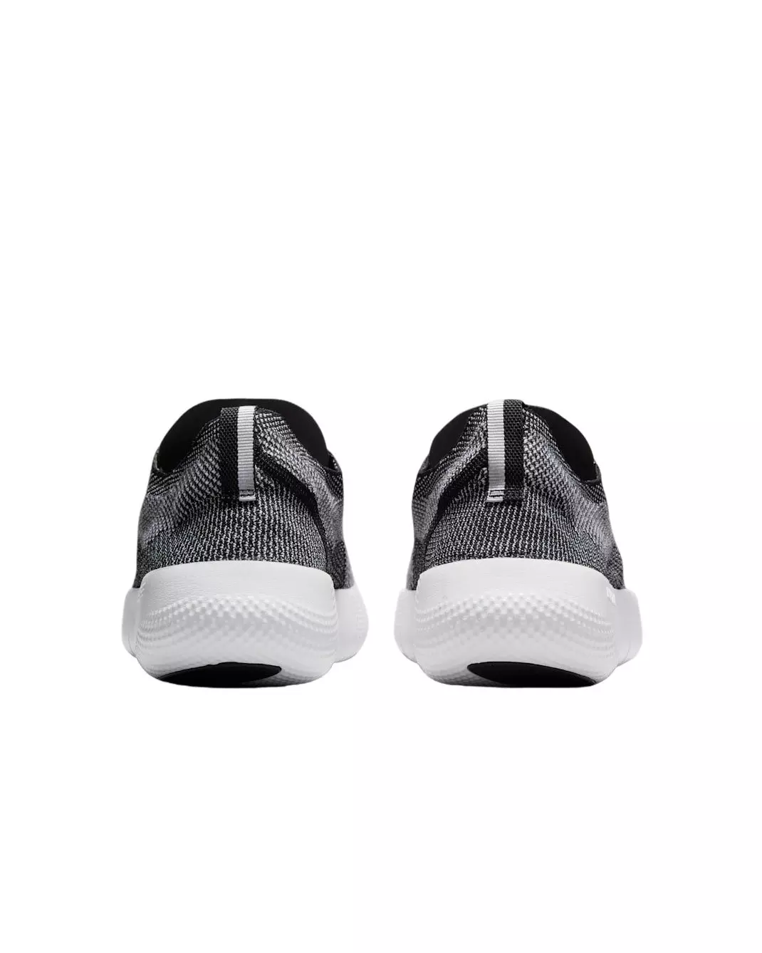 Nike Free 2025 "Black/Black/White" Men's Training Shoe - BLACK/BLACK/WHITE