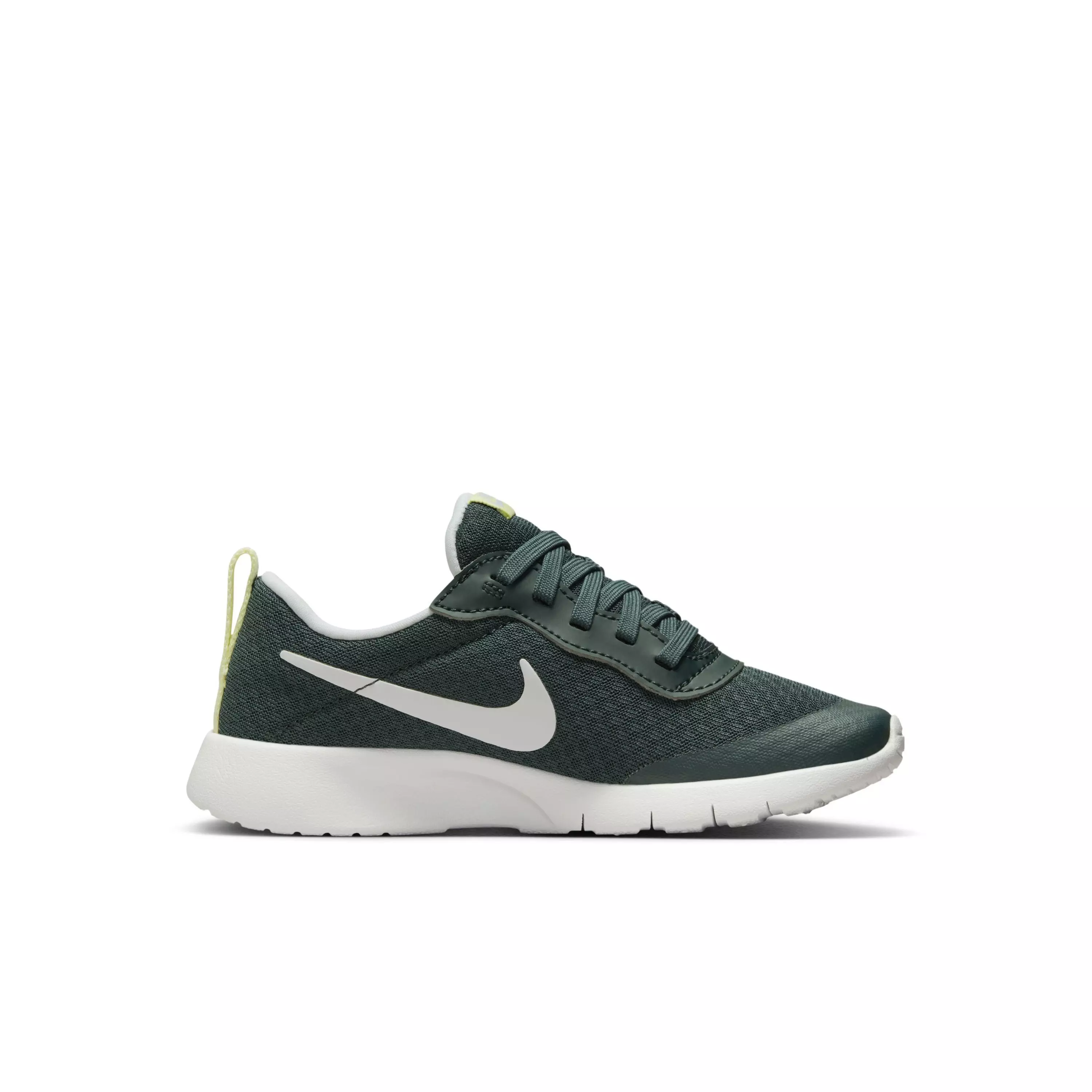 Nike Tanjun EasyOn "Deep Jungle/Photon Dust/Summit White/Photon Dust" Preschool Boys' Shoe - JUNGLE/DUST/WHITE/DUST
