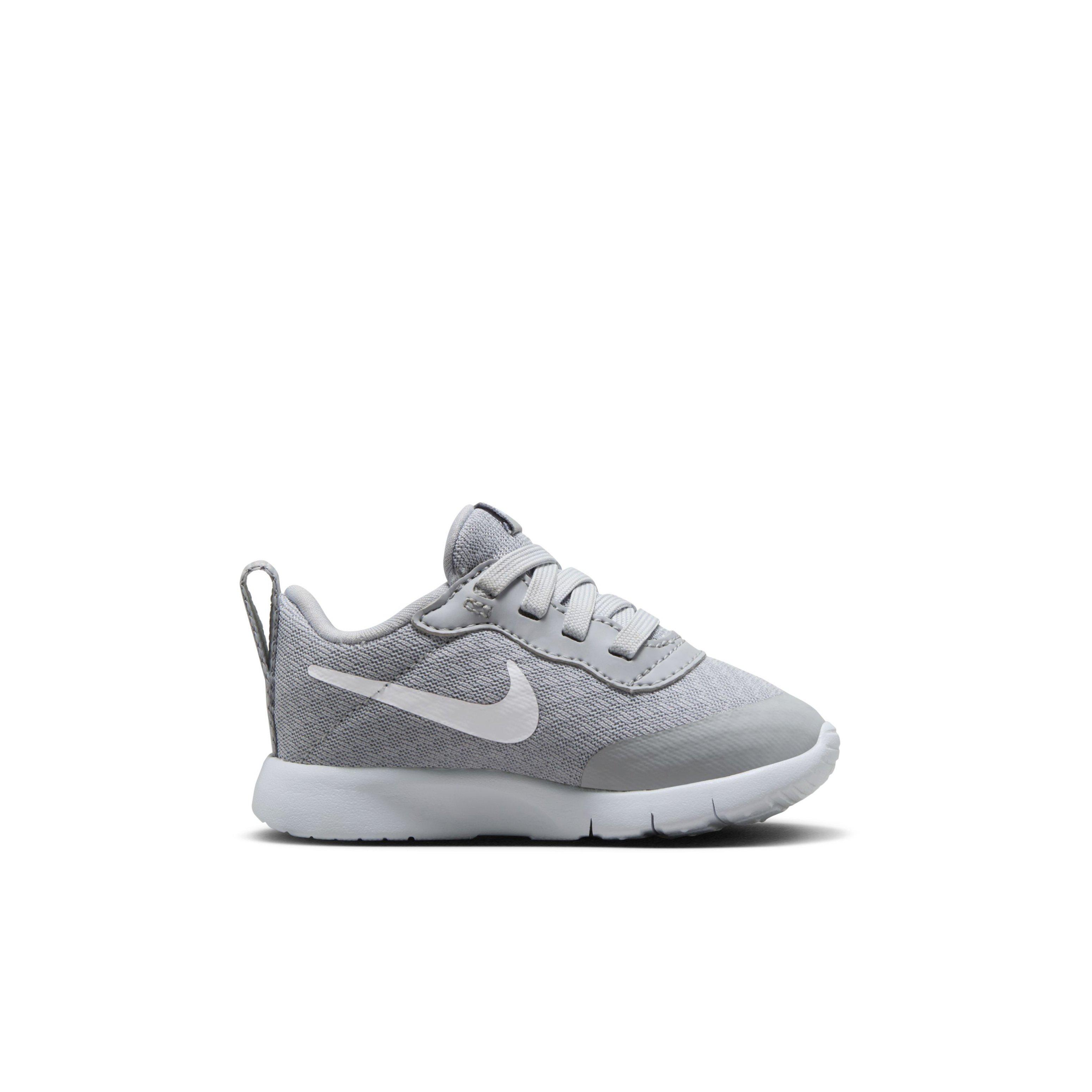 Nike tanjun best sale toddler boy grey