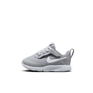 Nike Tanjun EasyOn "Wolf Grey/White/White" Infant Boys' Shoe