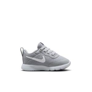 Nike Tanjun EasyOn "Wolf Grey/White/White" Infant Boys' Shoe