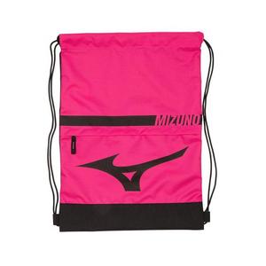 Mizuno Runbird Drawstring Bag