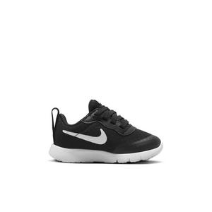 Nike Tanjun EasyOn "Black/White/White" Infant Boys' Shoe