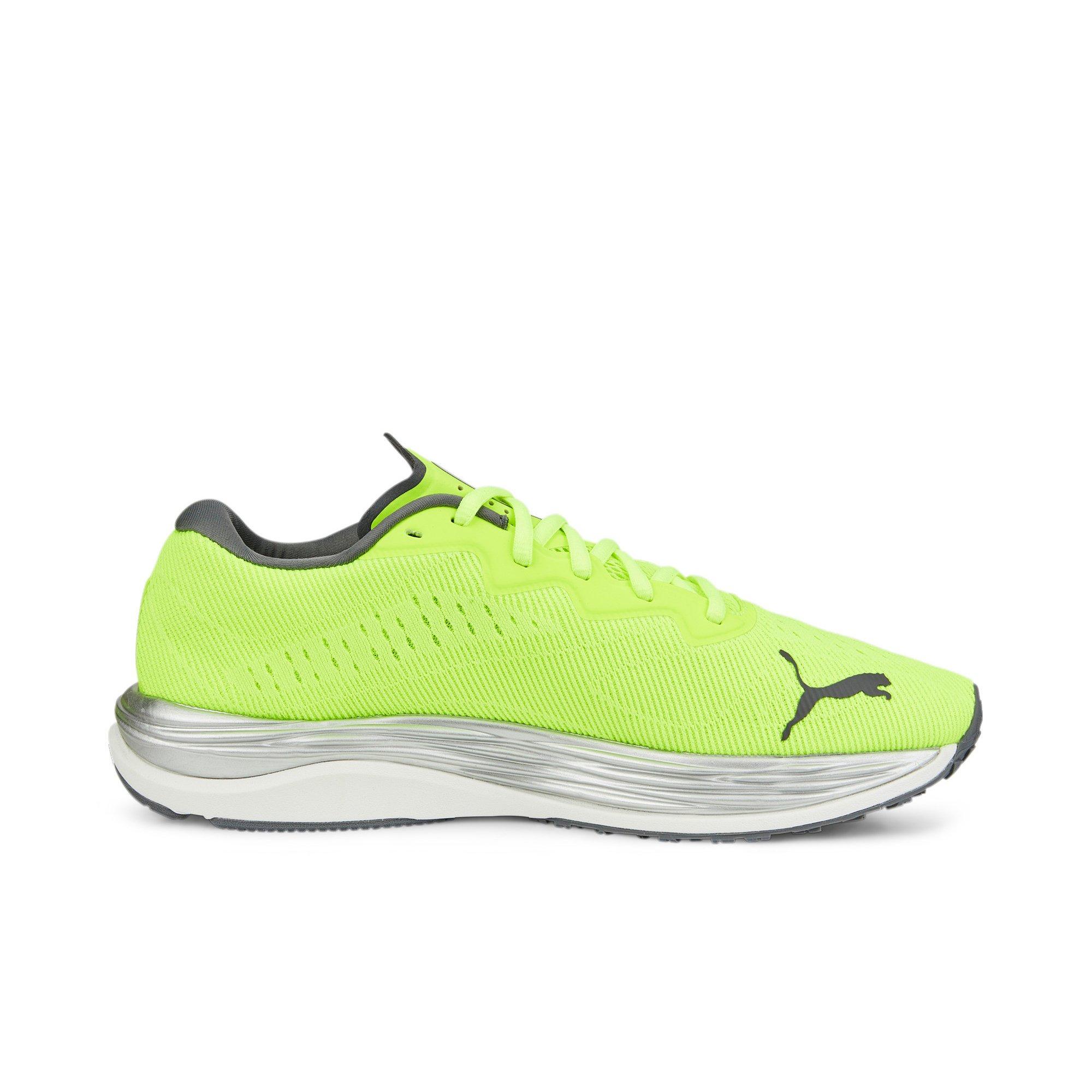 Buy Puma Velocity Nitro 2 Neutral Running Shoe Women White, Green online