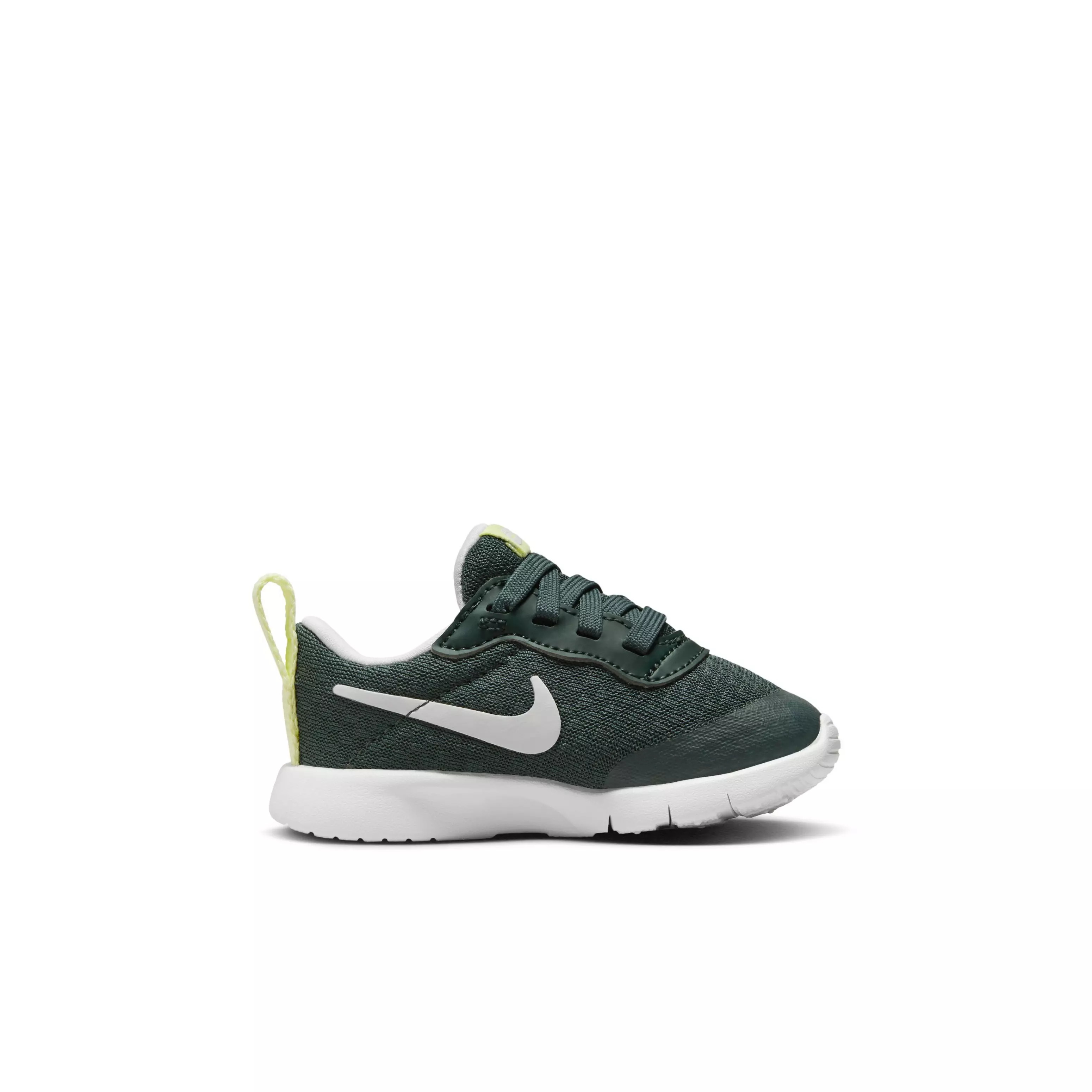 Nike Tanjun EasyOn "Deep Jungle/Photon Dust/Summit White/Photon Dust" Infant Boys' Shoe - JUNGLE/DUST/WHITE/DUST