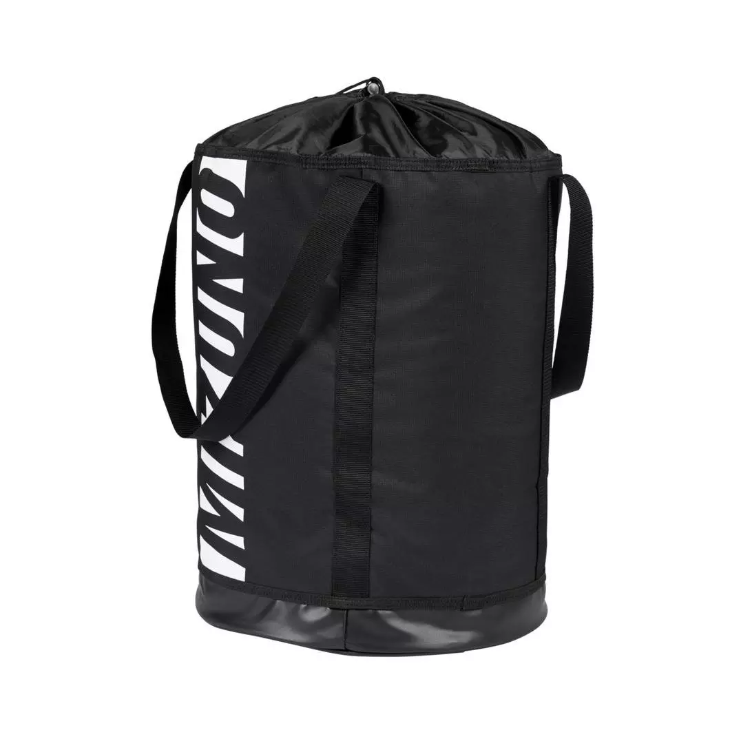 Mizuno Ball Tote - Black - BLACK