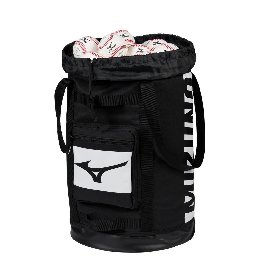 Mizuno Ball Tote - Black