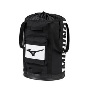 Mizuno Ball Tote - Black