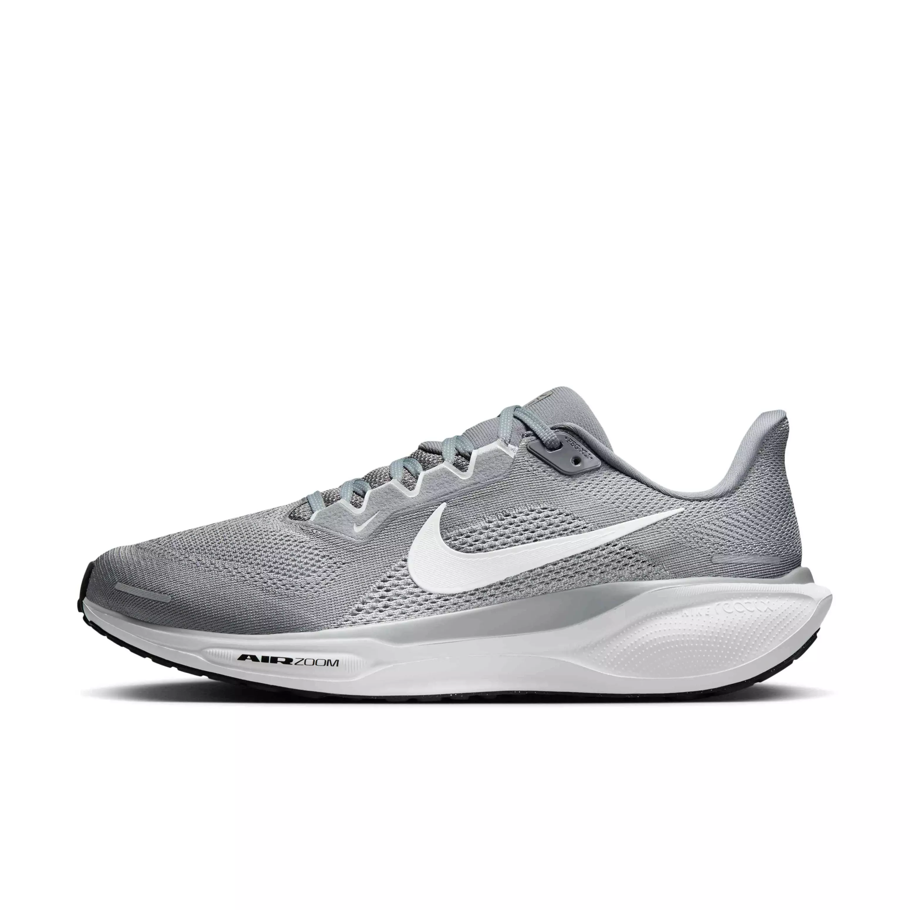 Nike Pegasus 41 "Cool Grey/White/Wolf Grey/Pure Platinum" Men's Running Shoe - GREY