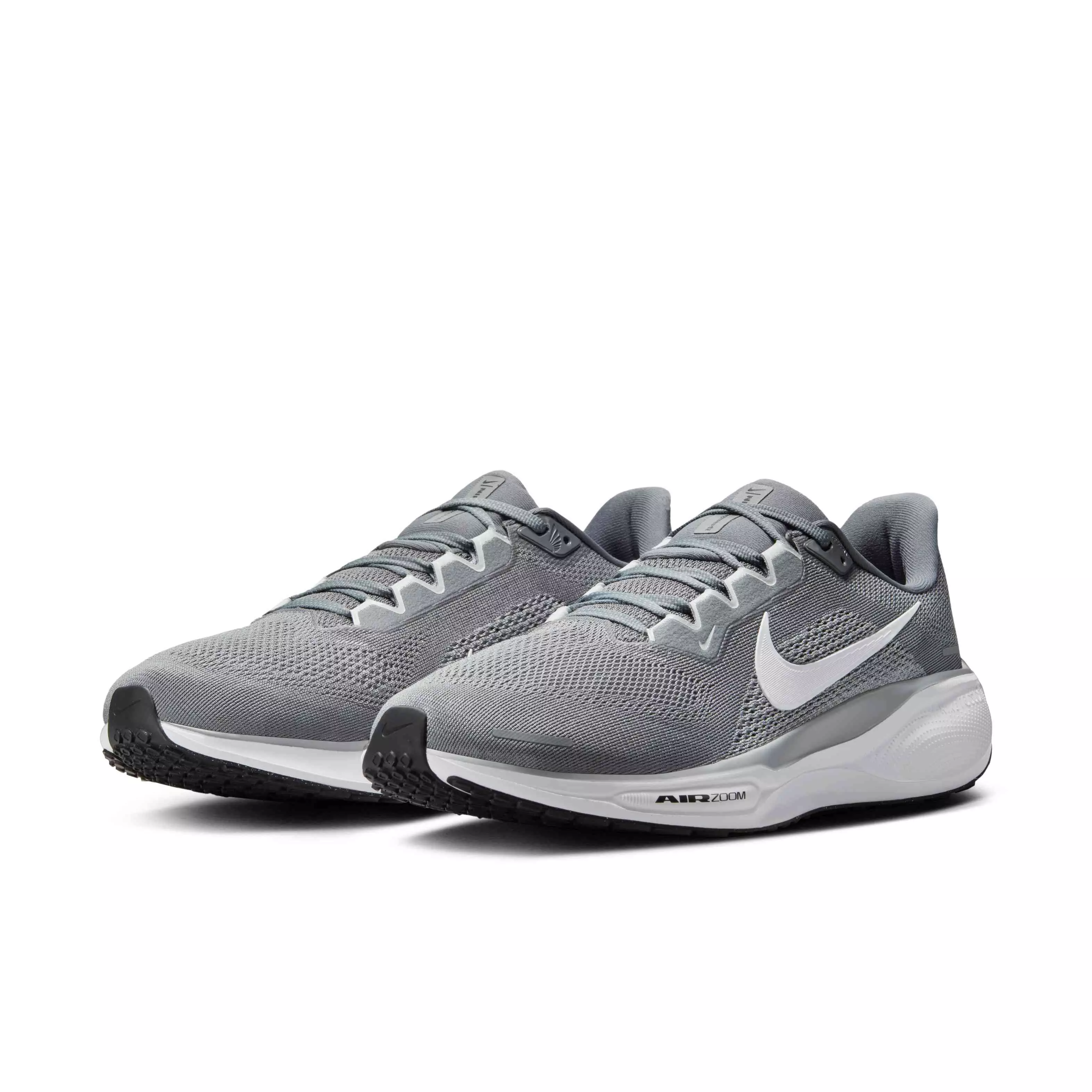 Nike Pegasus 41 "Cool Grey/White/Wolf Grey/Pure Platinum" Men's Running Shoe - GREY