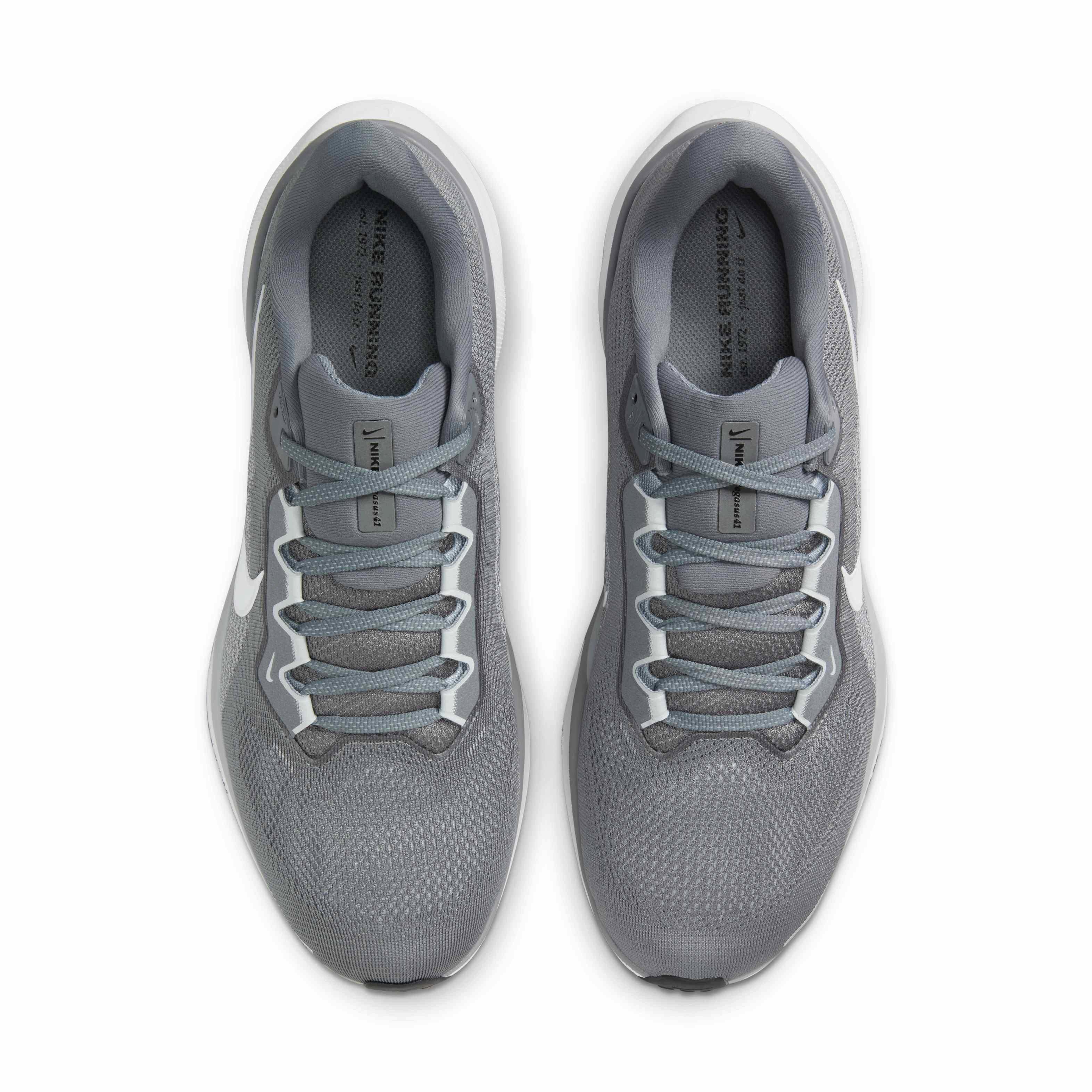 スニーカー Nike Pegasus 41 M Cool Gray Wolf Gray Pure Platinum White FD Nike Pegasus 41 