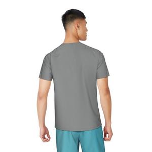 Nike Men's Swim Hydroguard Essential Dri-FIT UV Short Sleeve Shirt