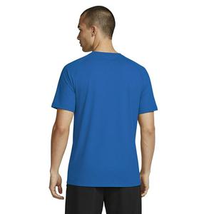 Nike Men's Swim Hydroguard Essential Dri-FIT UV Short Sleeve Shirt
