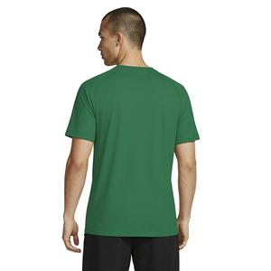 Nike Men's Swim Hydroguard Essential Dri-FIT UV Short Sleeve Shirt