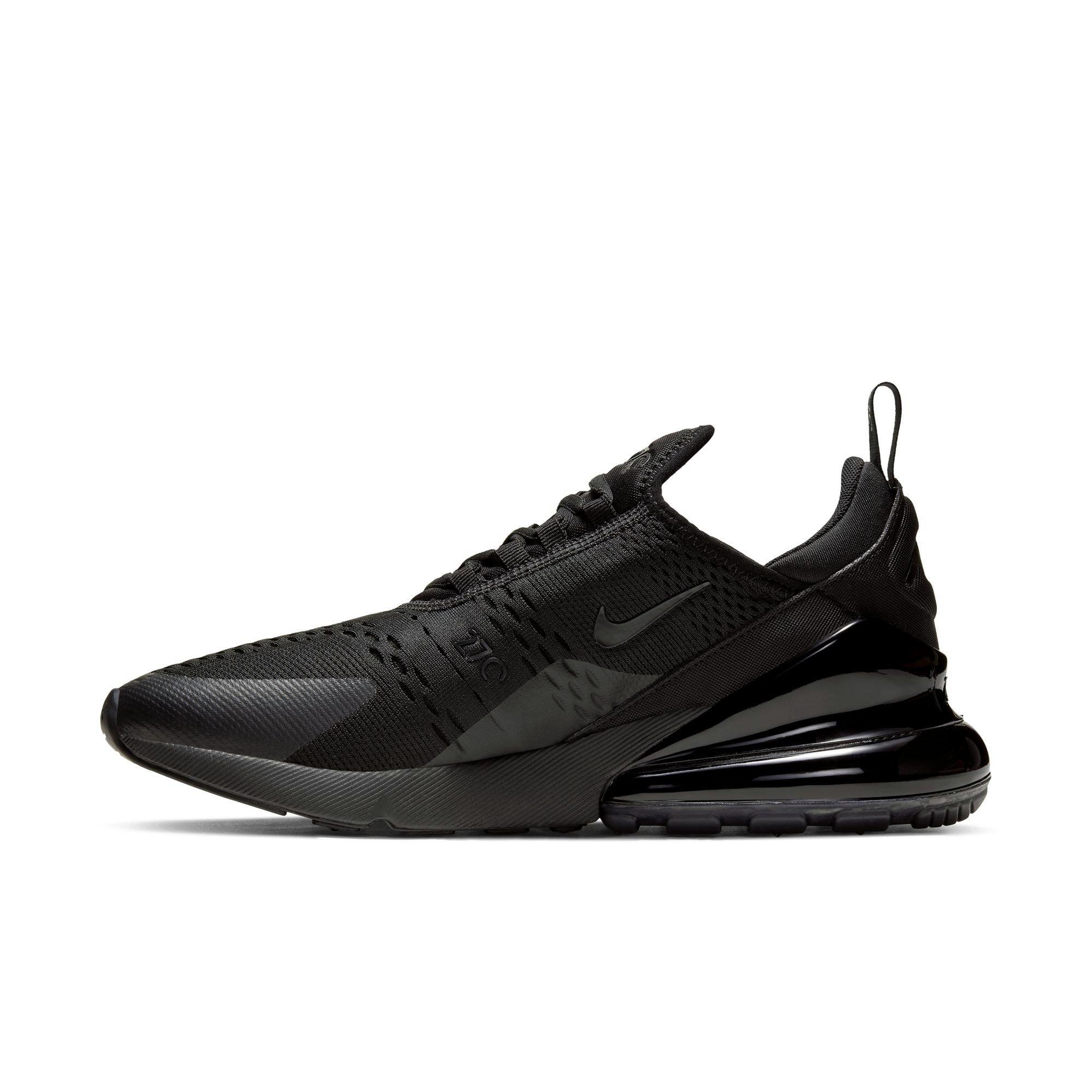 Nike air max shop 270 mens hibbett sports