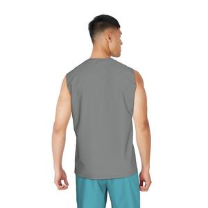 Nike Men's Swim Hydroguard Essential UV Dri-FIT Sleeveless Top