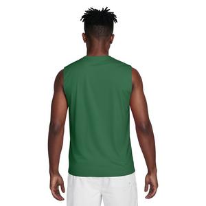 Nike Men's Swim Hydroguard Essential UV Dri-FIT Sleeveless Top
