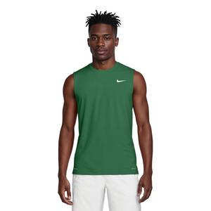 Nike Men's Swim Hydroguard Essential UV Dri-FIT Sleeveless Top