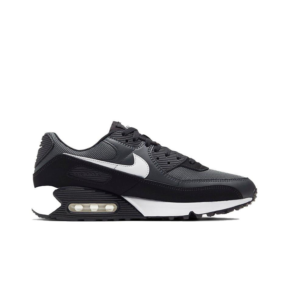 Nike Air Max 90 Black White