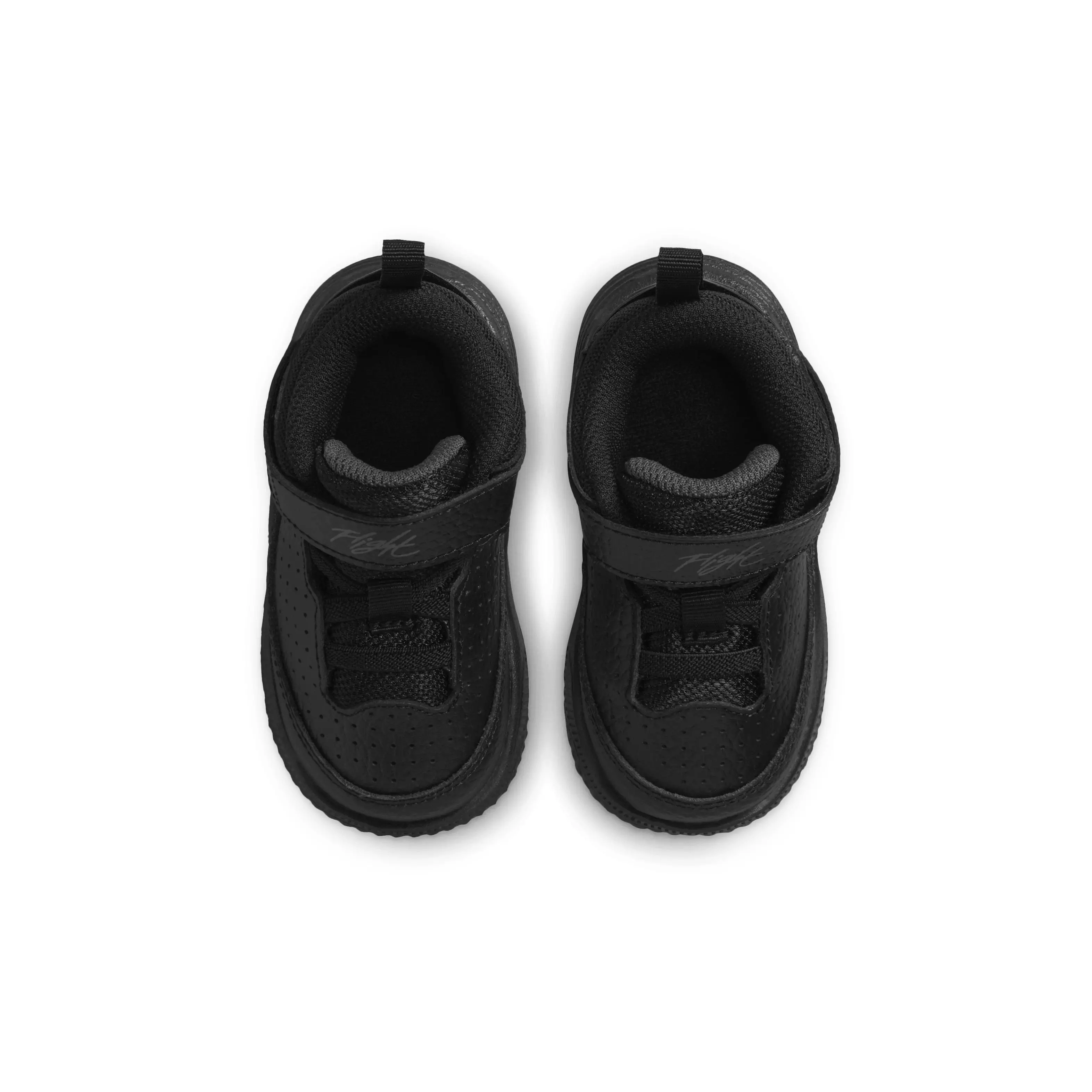 Jordan Max Aura 5 "Black/Black/Anthracite" Infant Boys' Shoe - BLACK/BLACK/ANTHRACITE