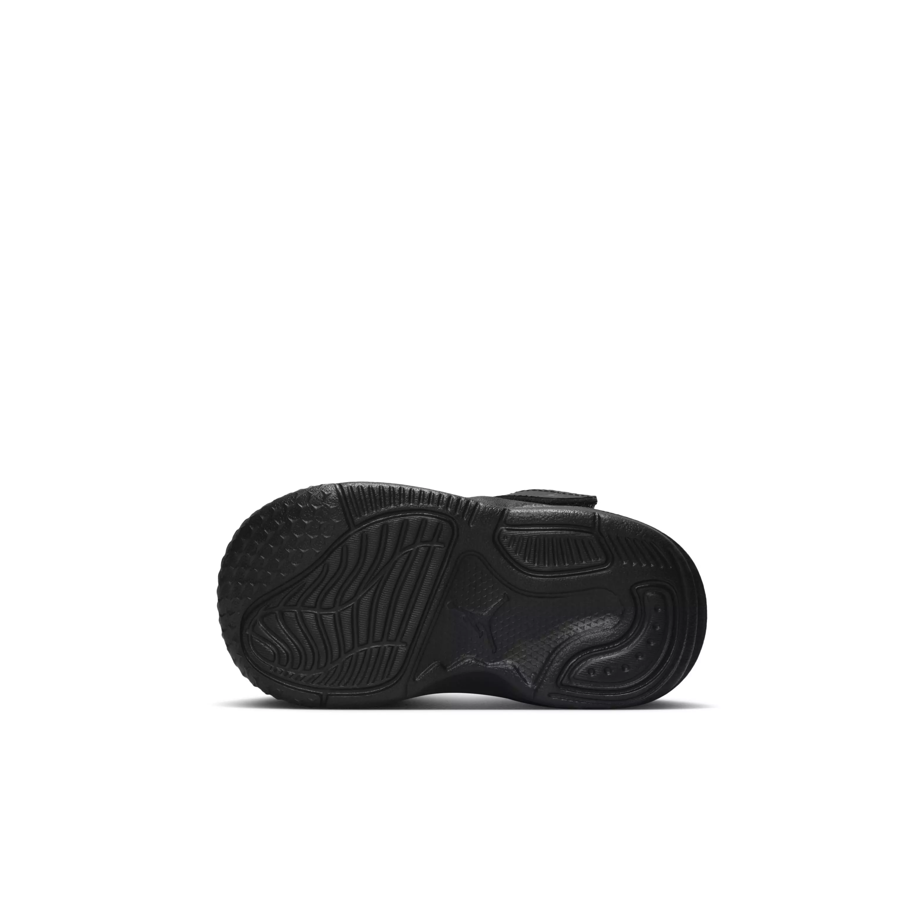 Jordan Max Aura 5 "Black/Black/Anthracite" Infant Boys' Shoe - BLACK/BLACK/ANTHRACITE