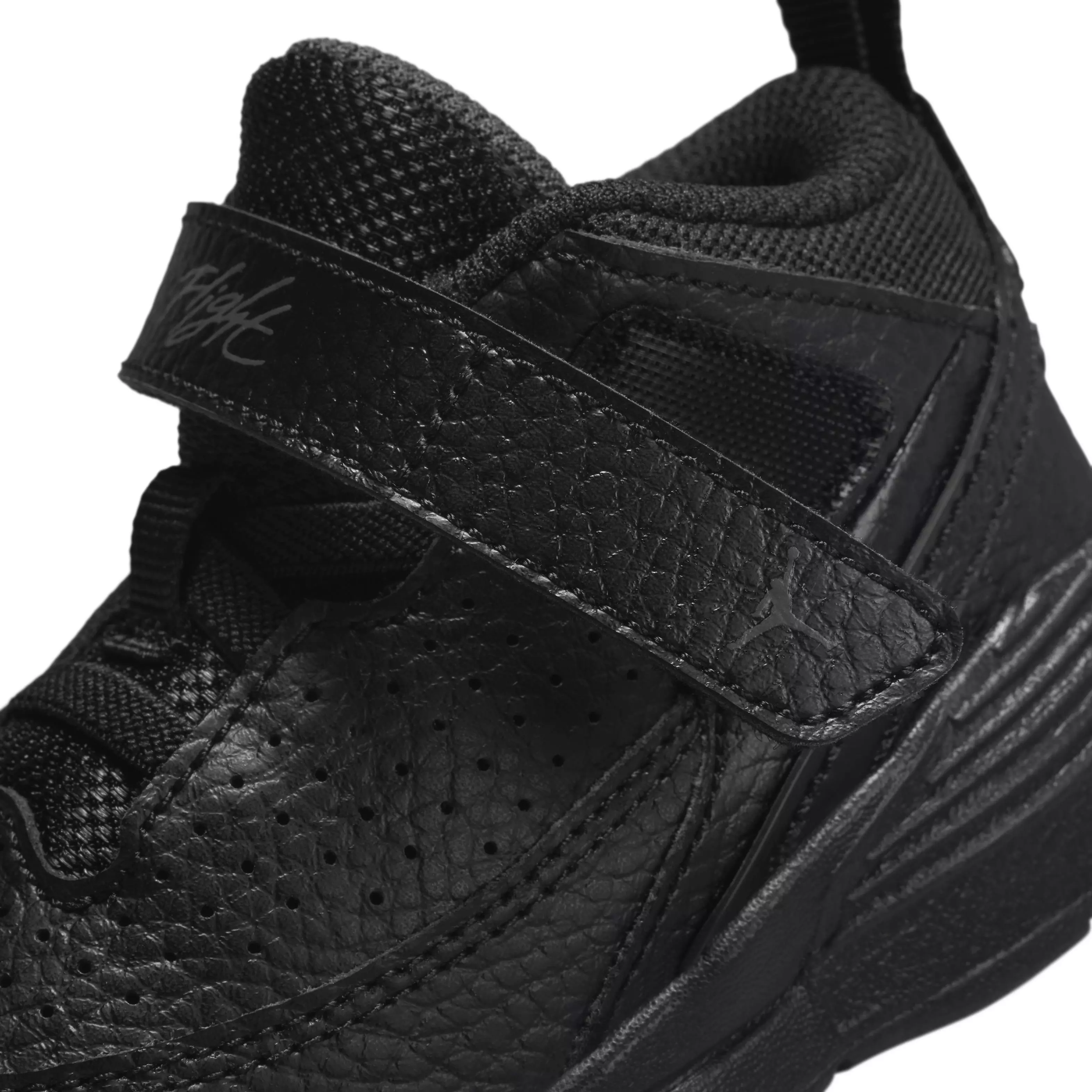 Jordan Max Aura 5 "Black/Black/Anthracite" Infant Boys' Shoe - BLACK/BLACK/ANTHRACITE