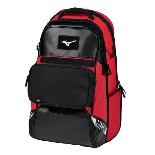 Mizuno Mod Utility Pouch - Black