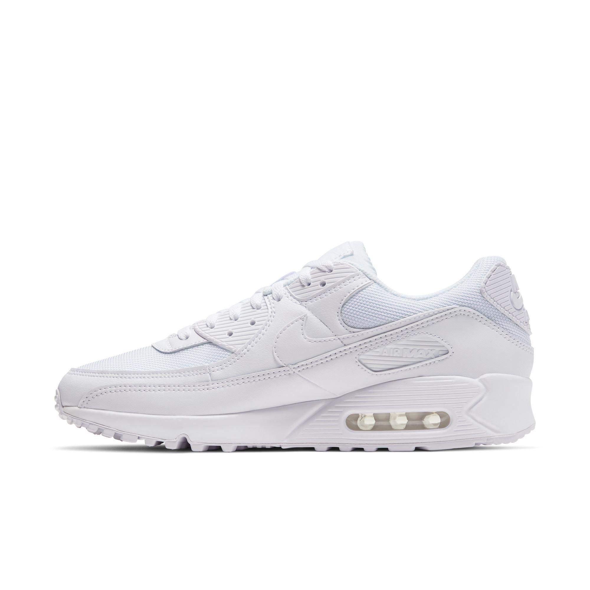 Nike Air Max 90 Men's "White" Shoe