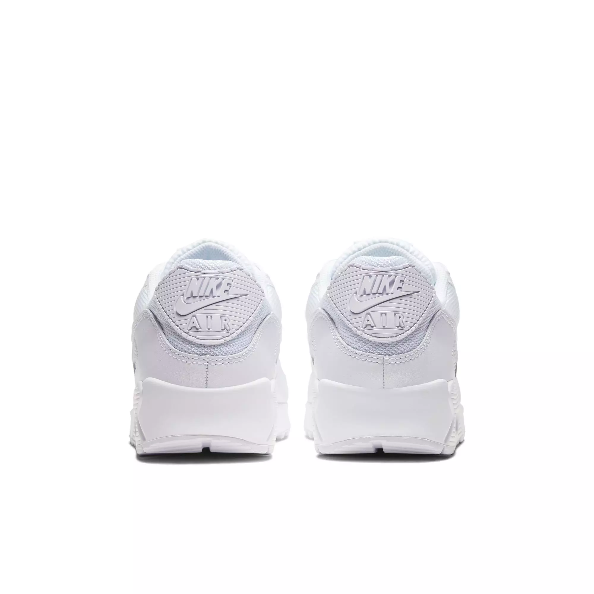 Nike Air Max 90 "White" Men's Shoe - WHITE