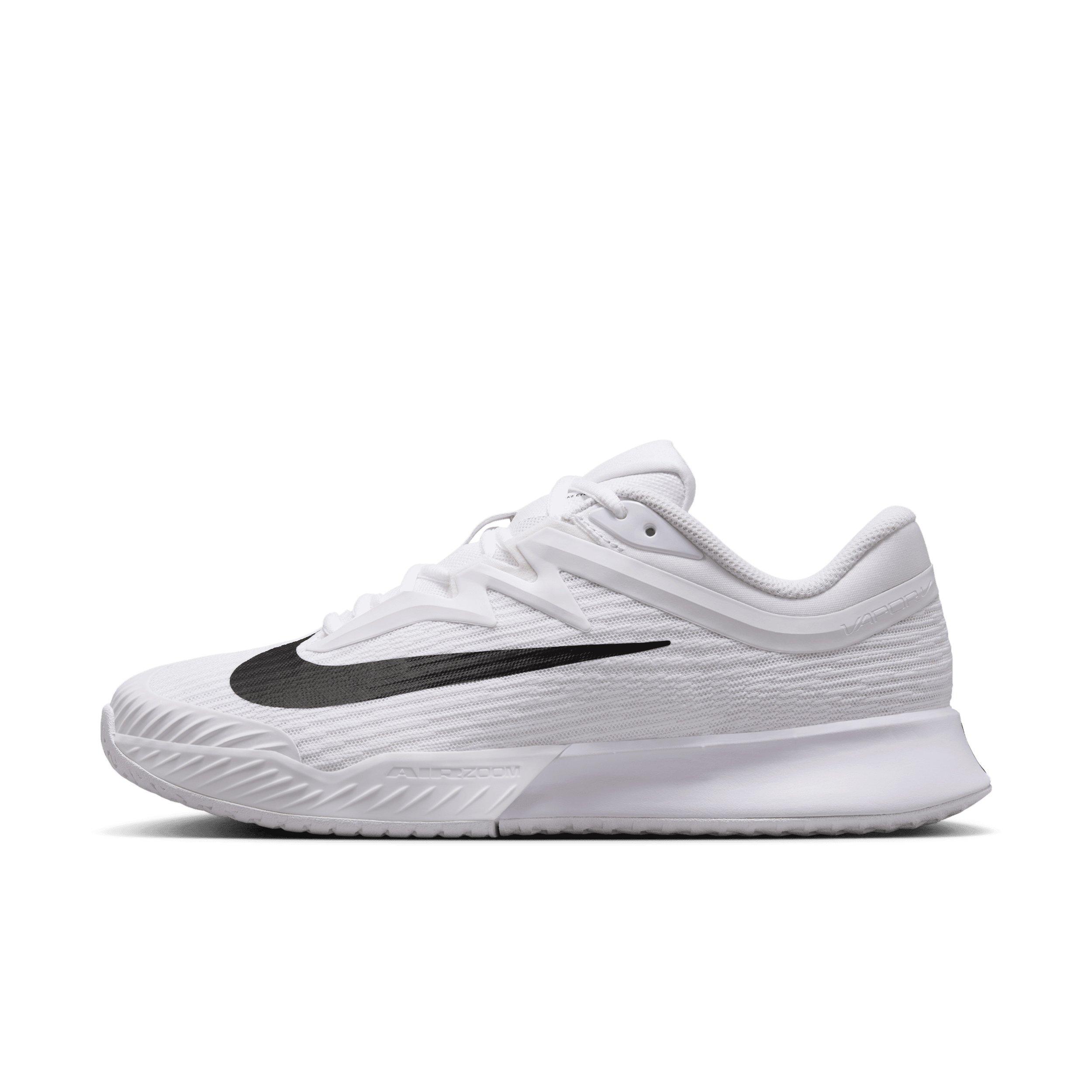 Nike Vapor Pro 3 Hard Court "White/Black" Women's Tennis Shoe - WHITE/BLACK