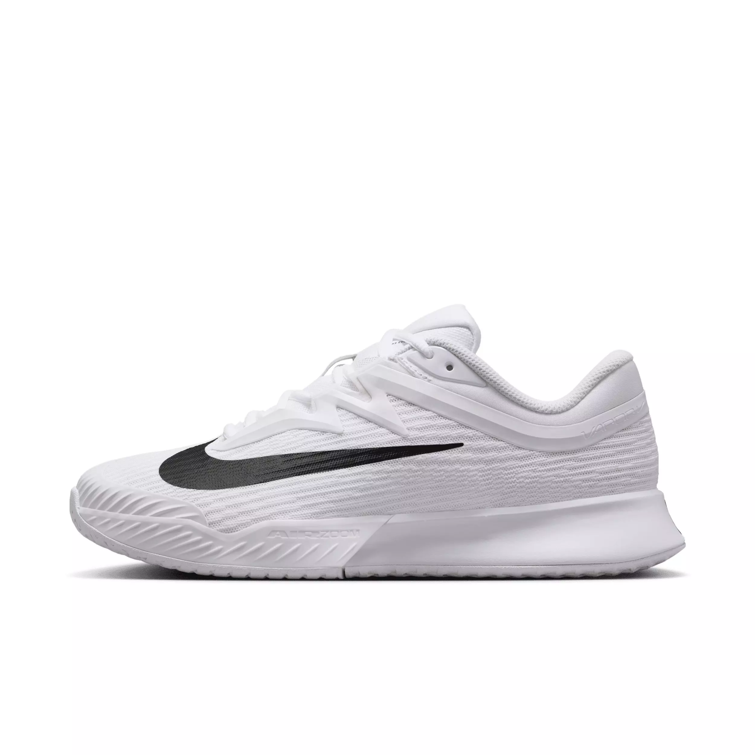 Nike Vapor Pro 3 Hard Court "White/Black" Women's Tennis Shoe - WHITE/BLACK