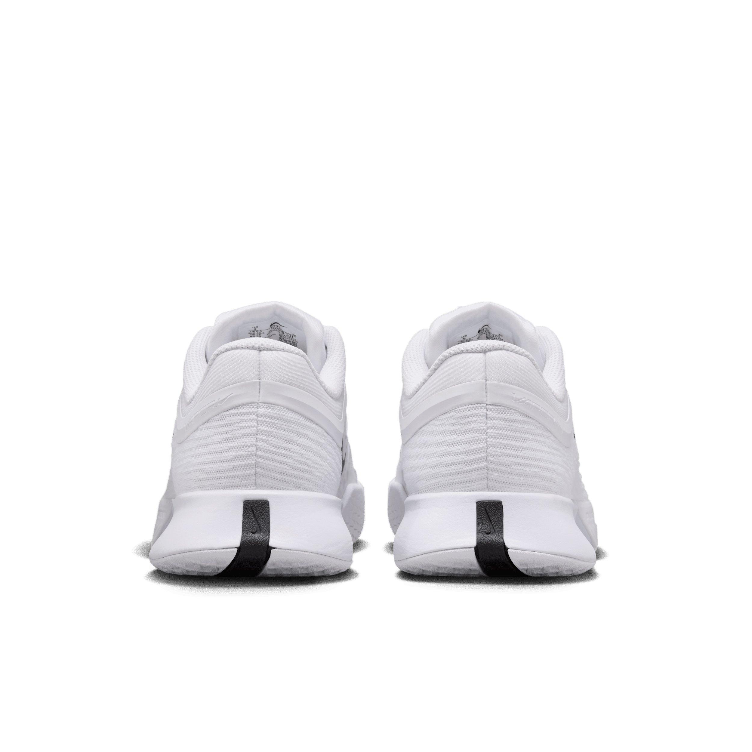Nike Vapor Pro 3 Hard Court "White/Black" Women's Tennis Shoe - WHITE/BLACK