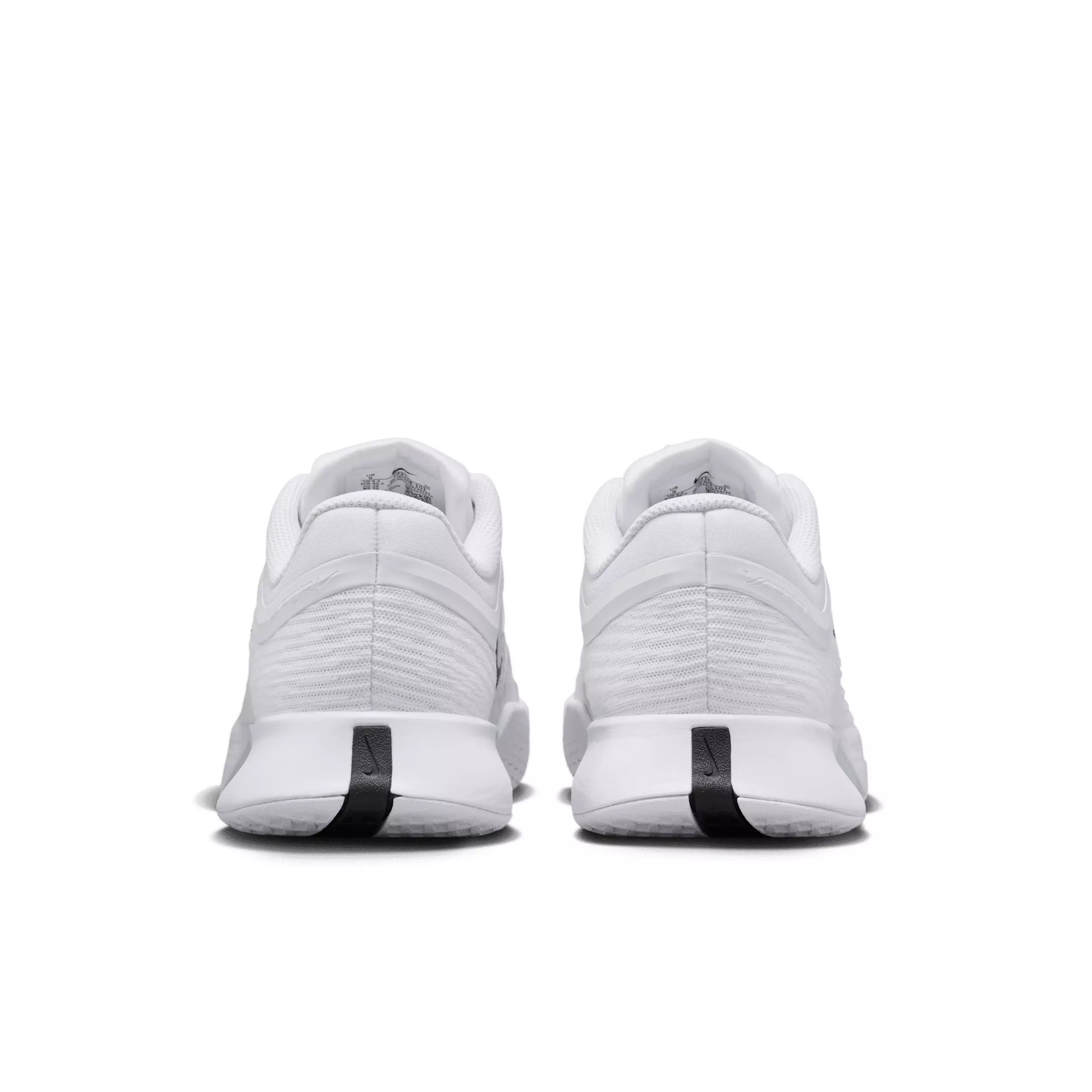 Nike Vapor Pro 3 Hard Court "White/Black" Women's Tennis Shoe - WHITE/BLACK
