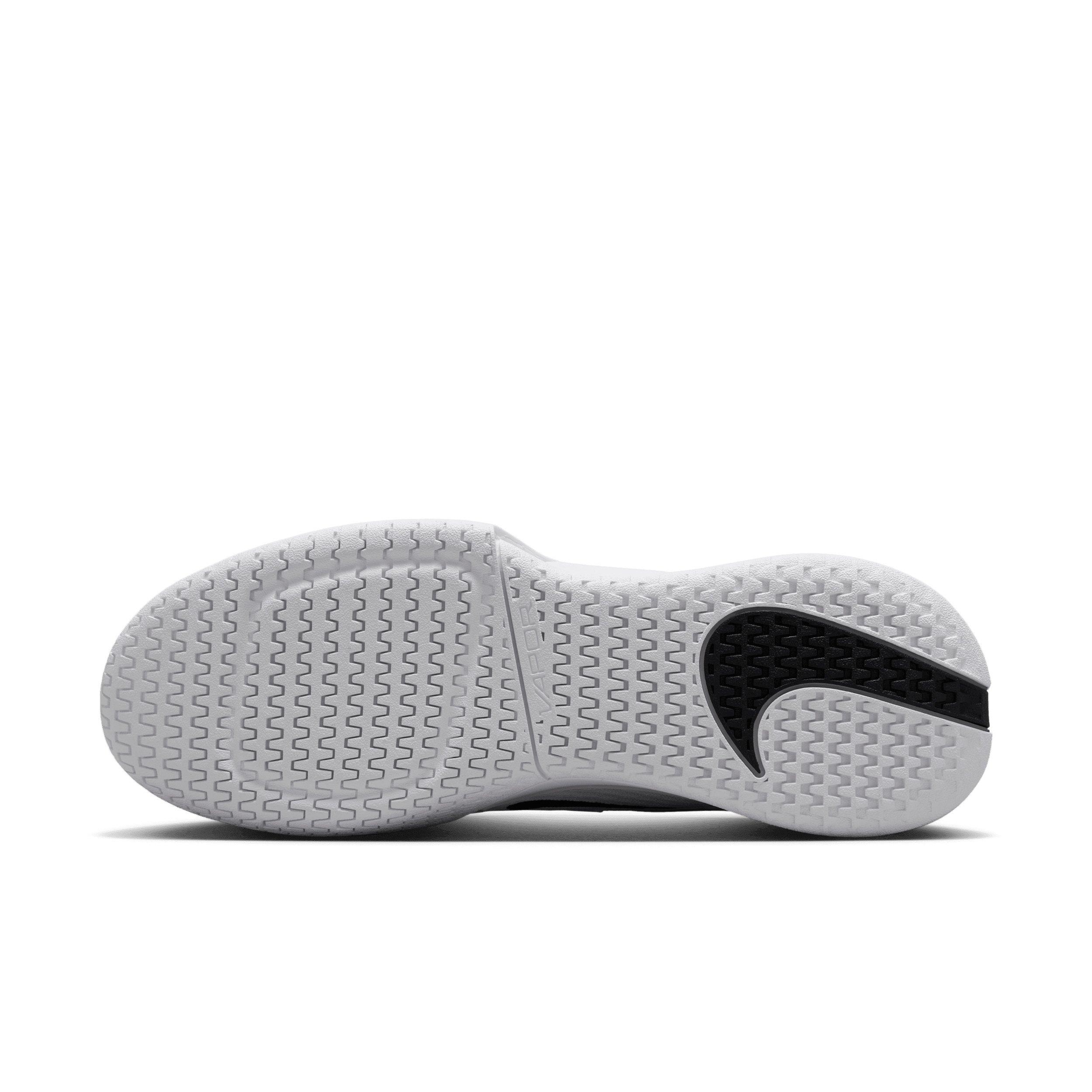Nike Vapor Pro 3 Hard Court "White/Black" Women's Tennis Shoe - WHITE/BLACK