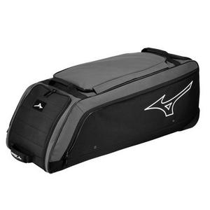 Mizuno Samurai Catcher's Wheel Bag